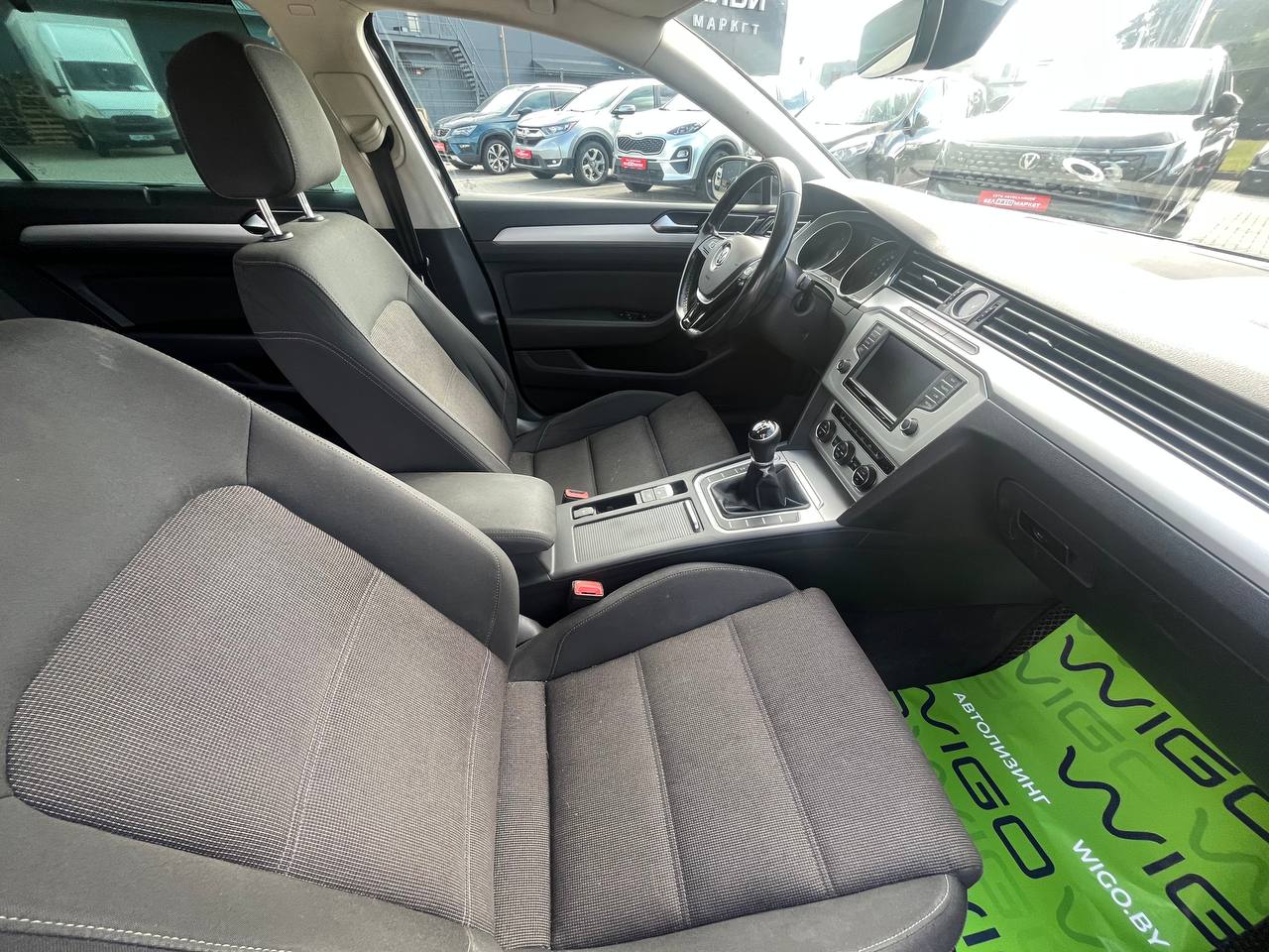 Фото автомобиля 18