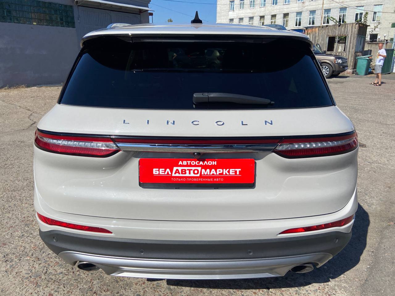 Фото автомобиля 5