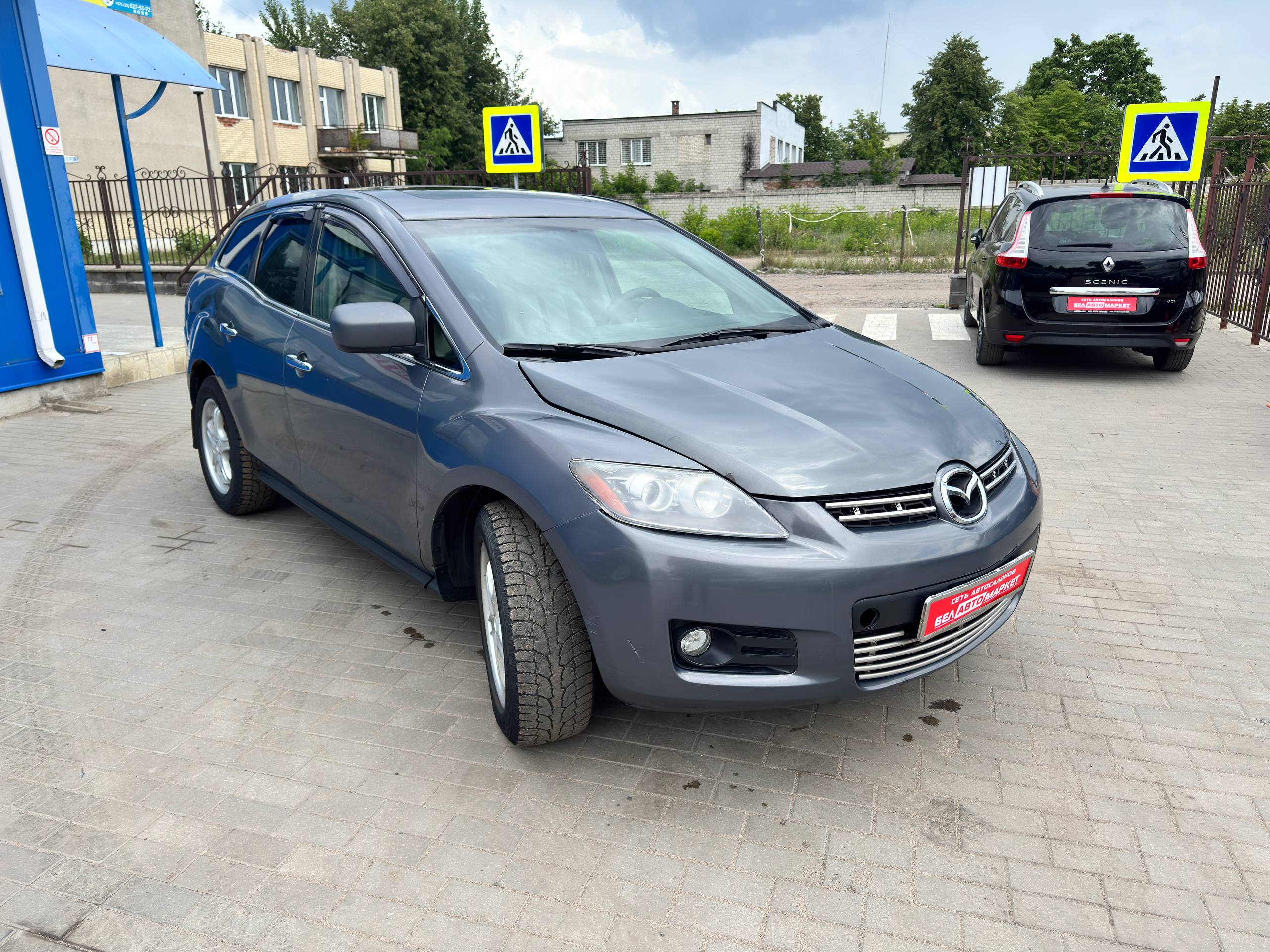 Фото автомобиля 1