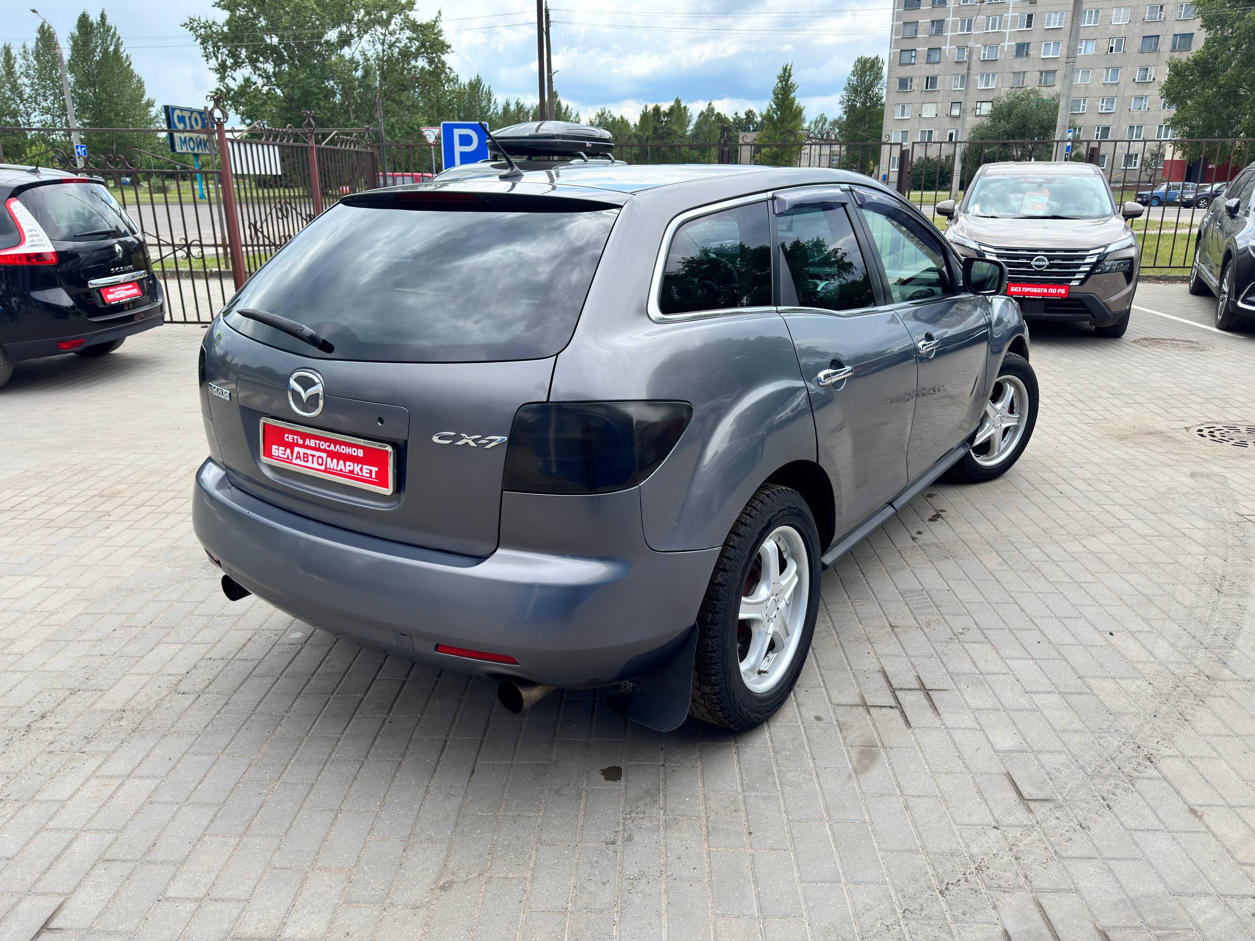 Фото автомобиля 5