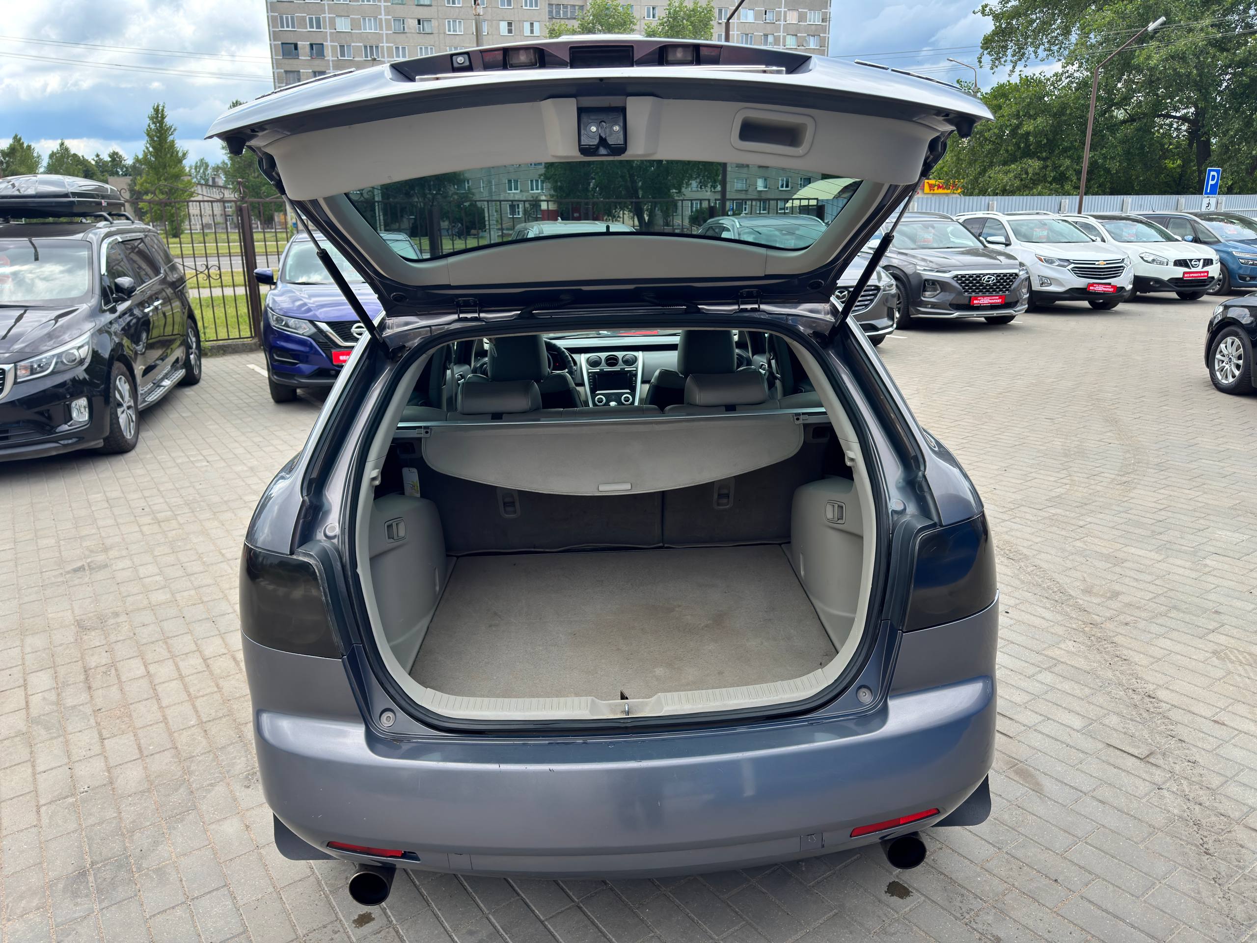 Фото автомобиля 6