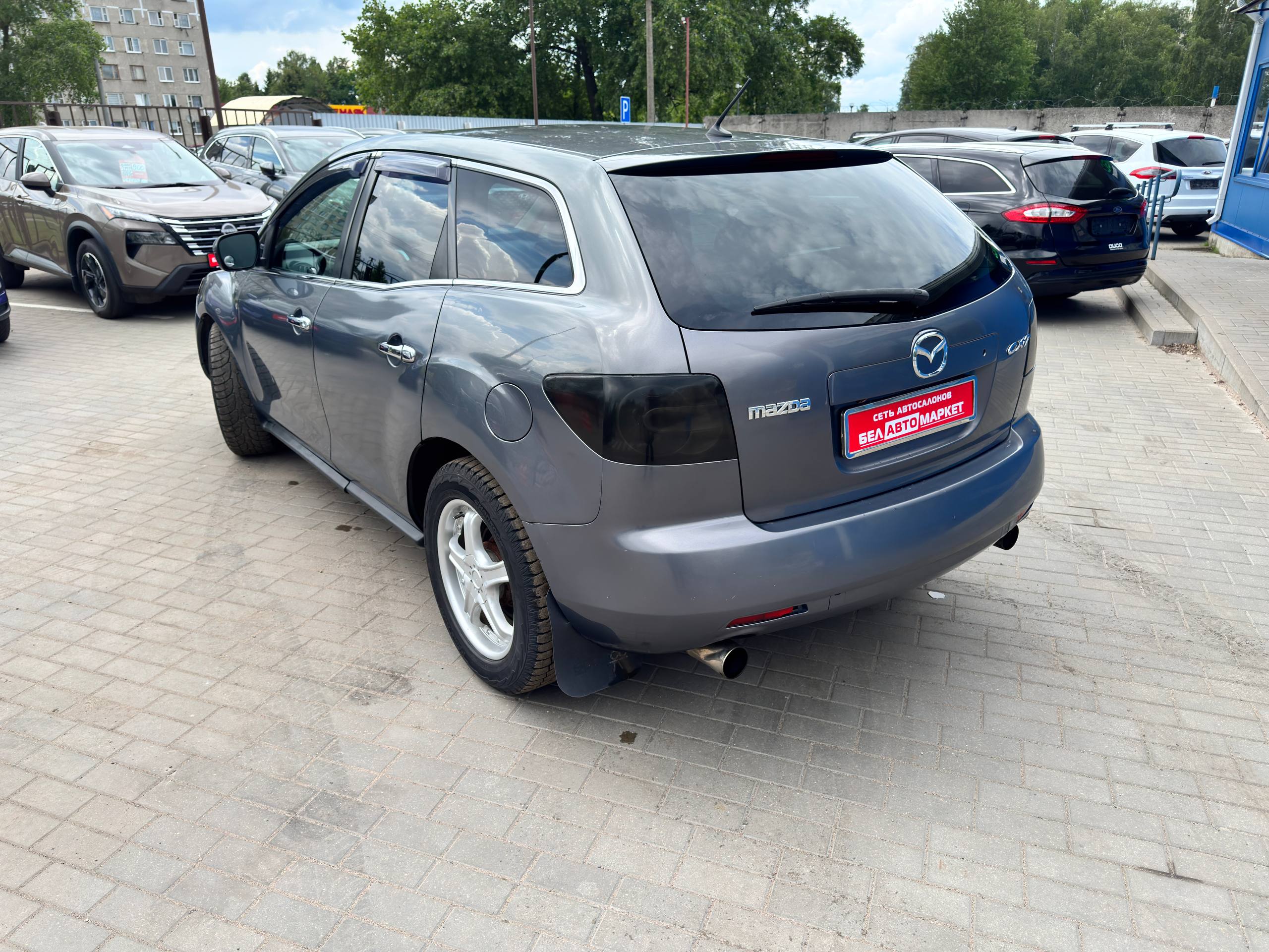 Фото автомобиля 7