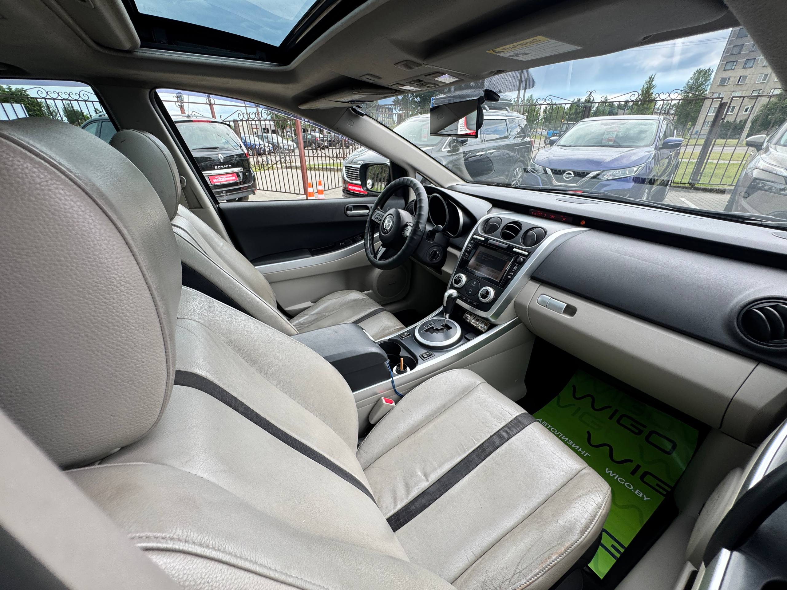 Фото автомобиля 19