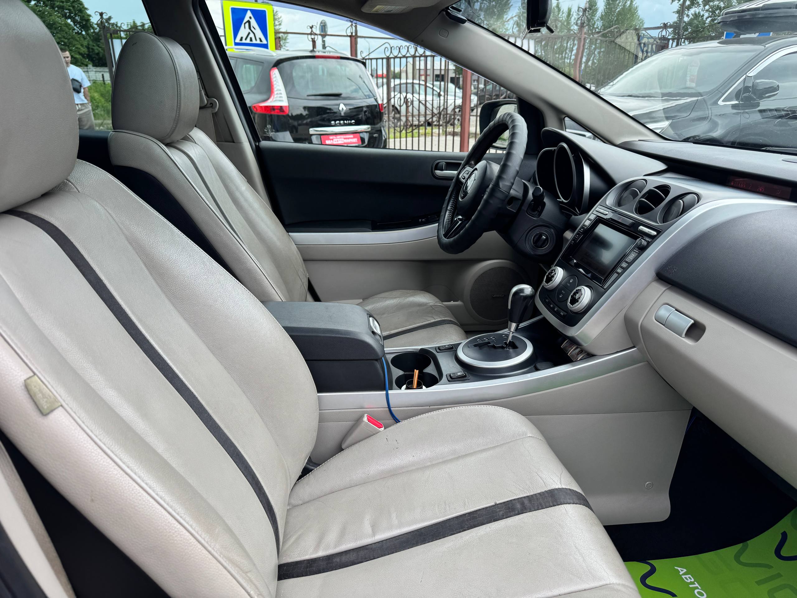 Фото автомобиля 21