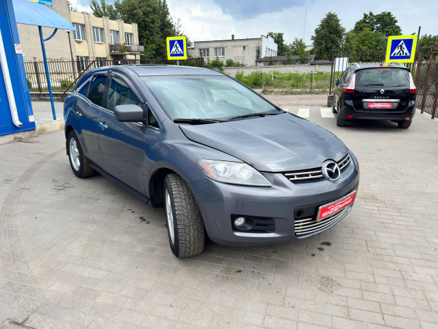Фото автомобиля 1