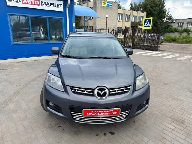 Фото автомобиля 3