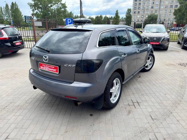 Фото автомобиля 5