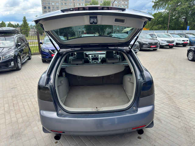 Фото автомобиля 6