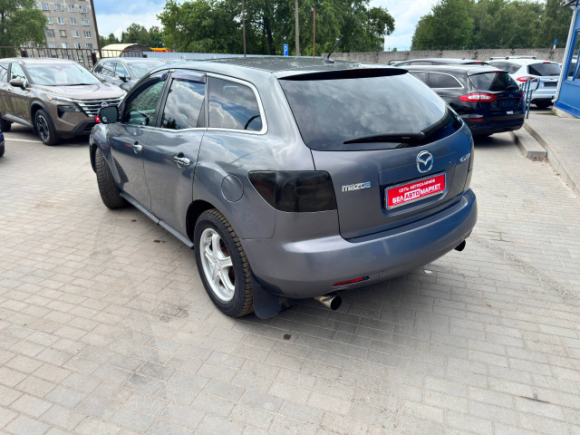 Фото автомобиля 7