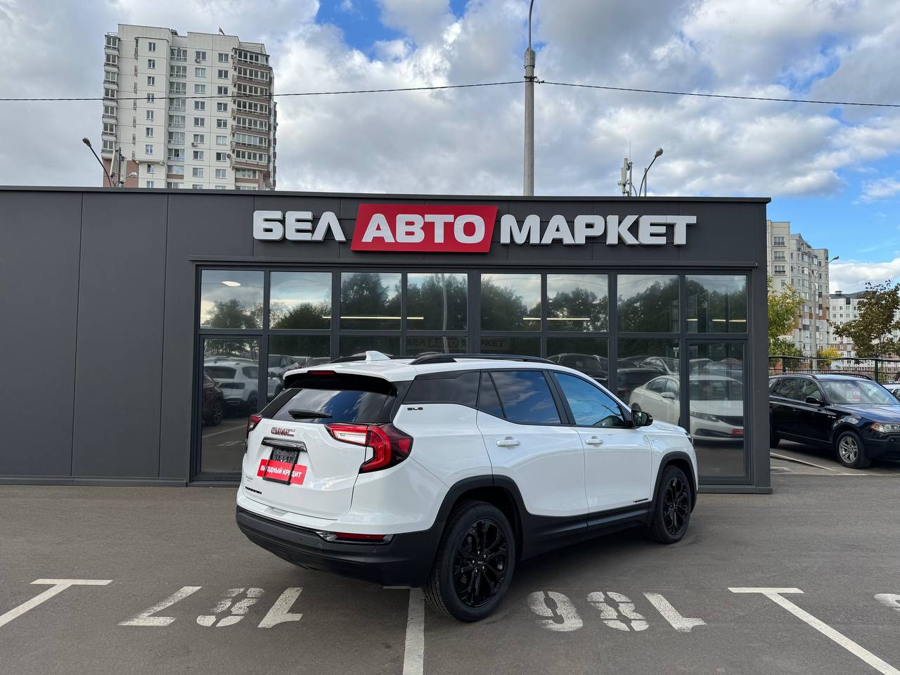 Фото автомобиля 4