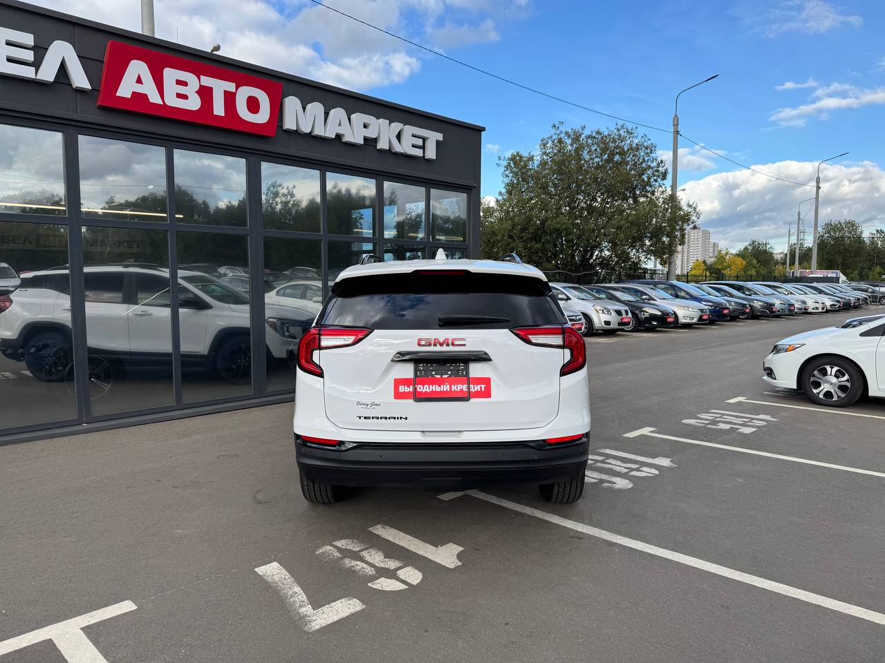 Фото автомобиля 5