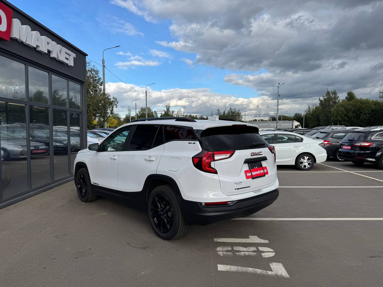 Фото автомобиля 6