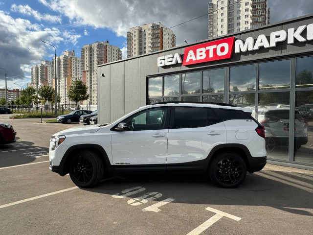 Фото автомобиля 7