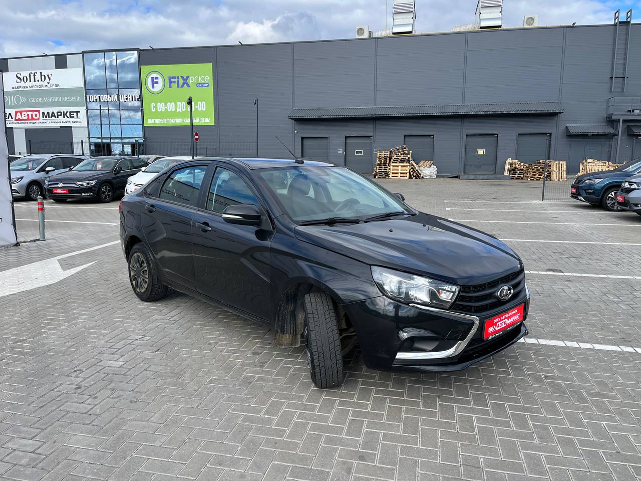 Фото автомобиля 2