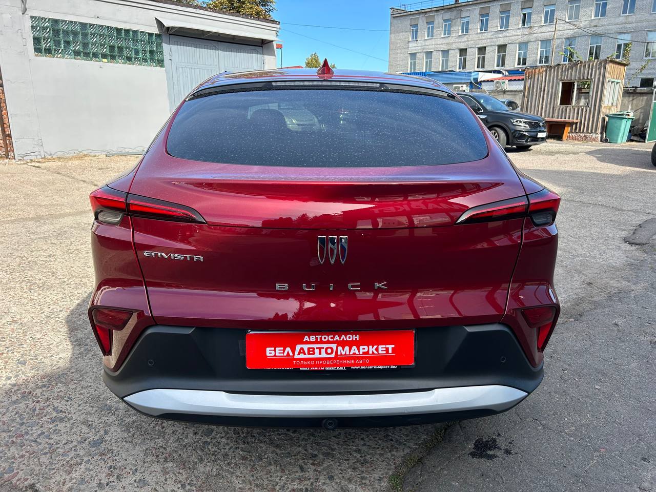 Фото автомобиля 5