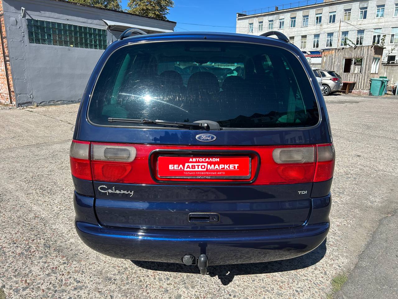 Фото автомобиля 5