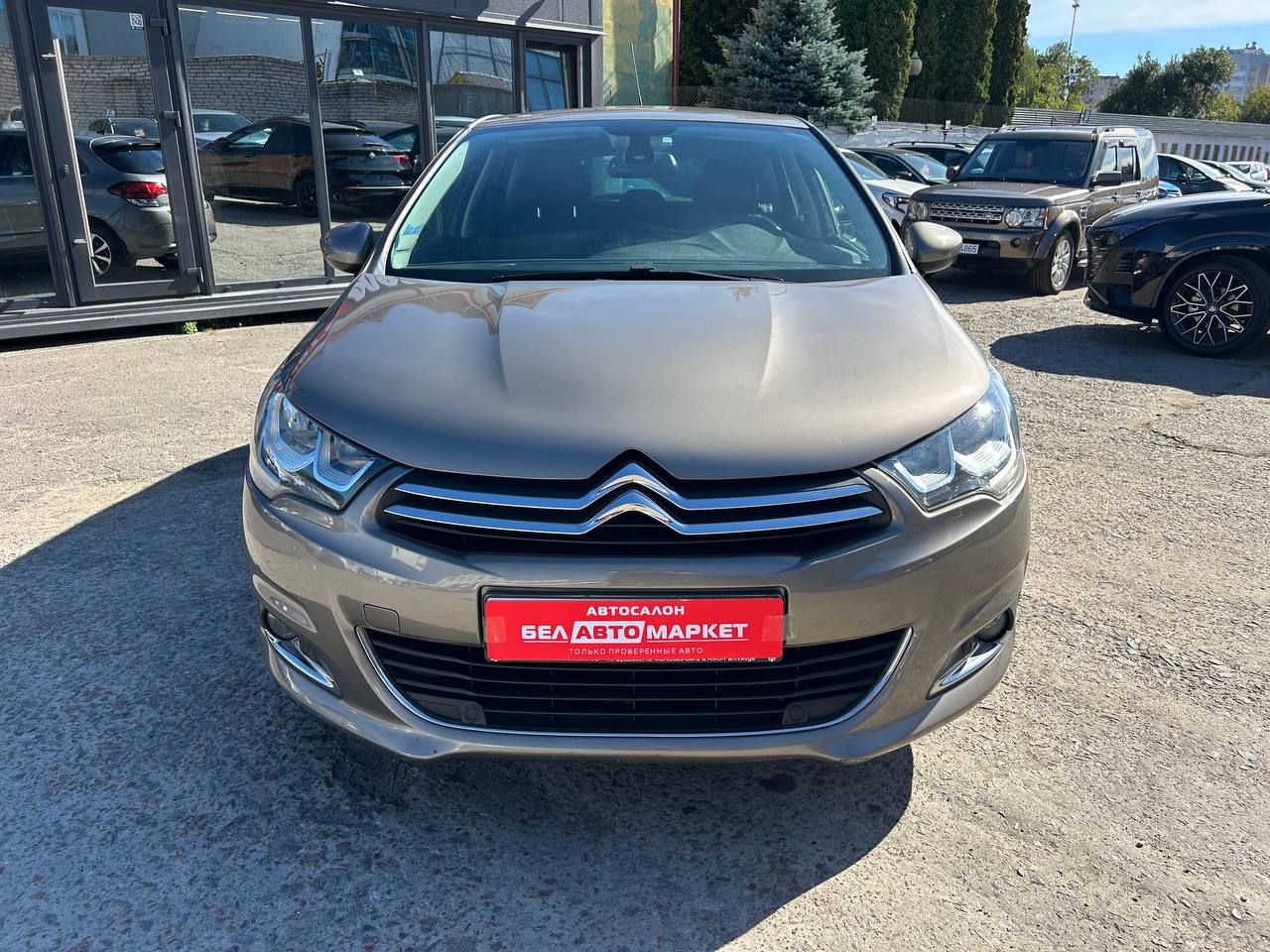 Фото автомобиля 1