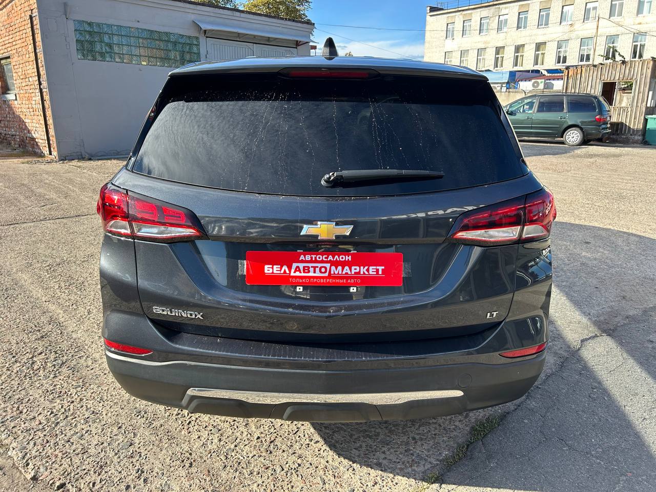 Фото автомобиля 5