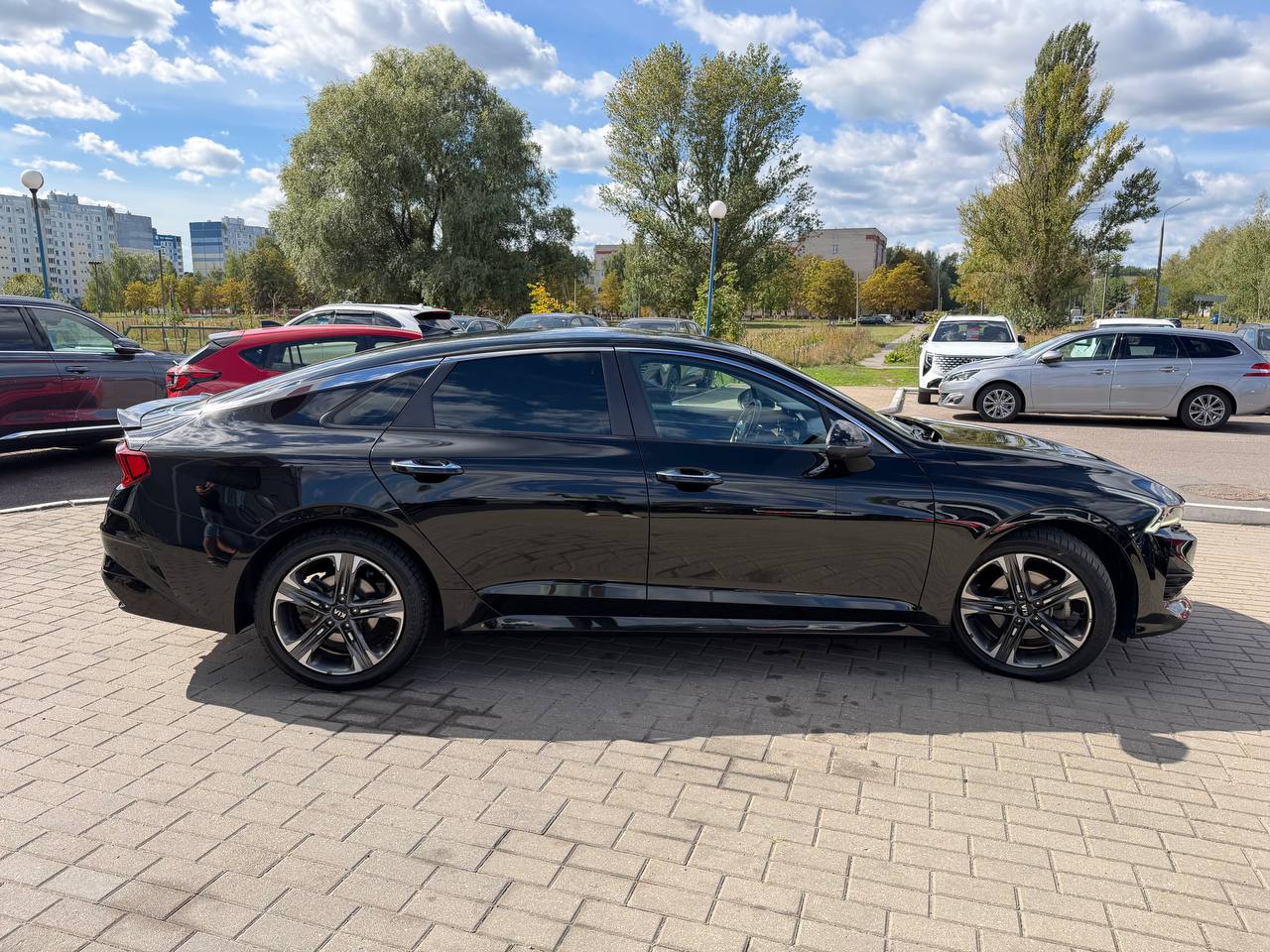 Фото автомобиля 2