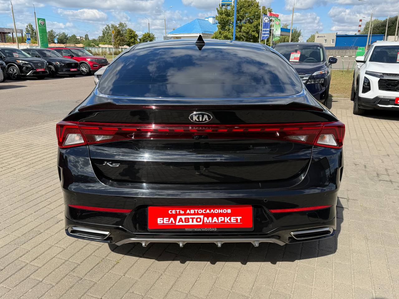Фото автомобиля 5