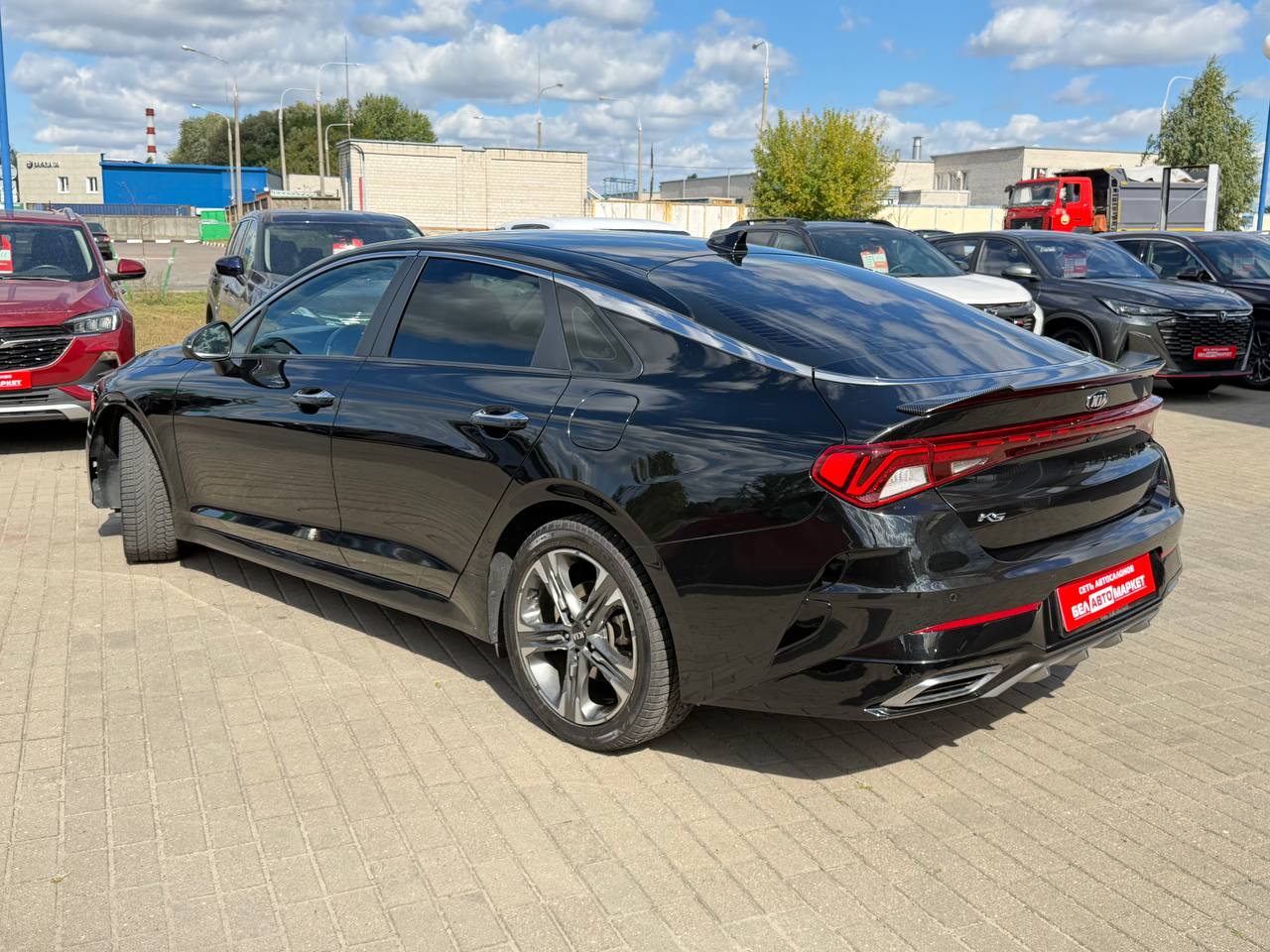 Фото автомобиля 7