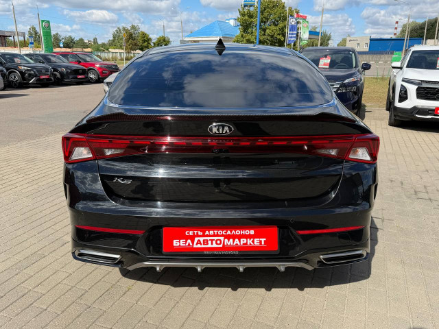 Фото автомобиля 5