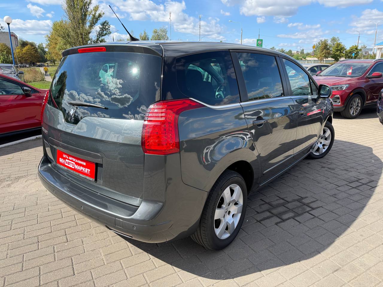 Фото автомобиля 5