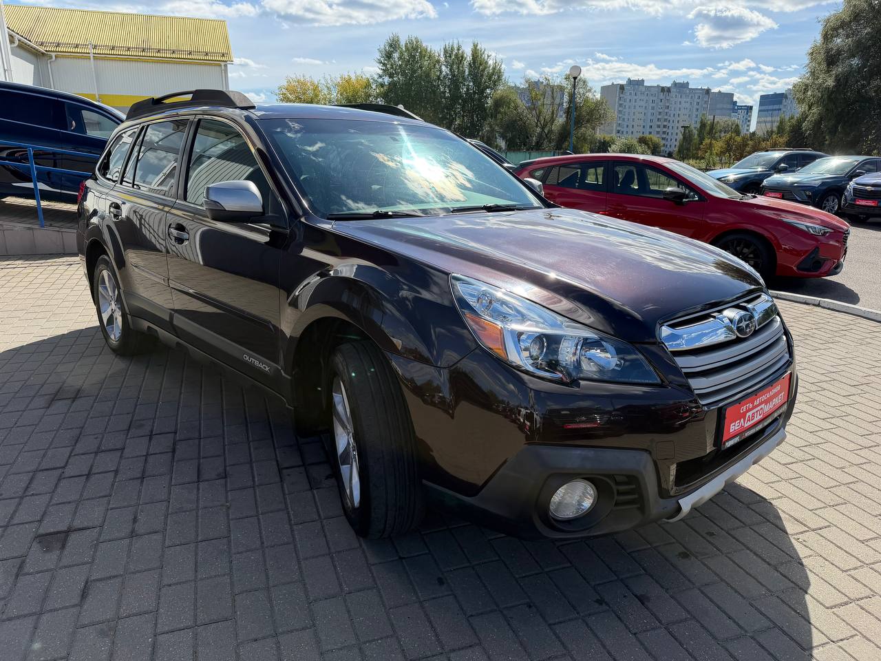 Фото автомобиля 3