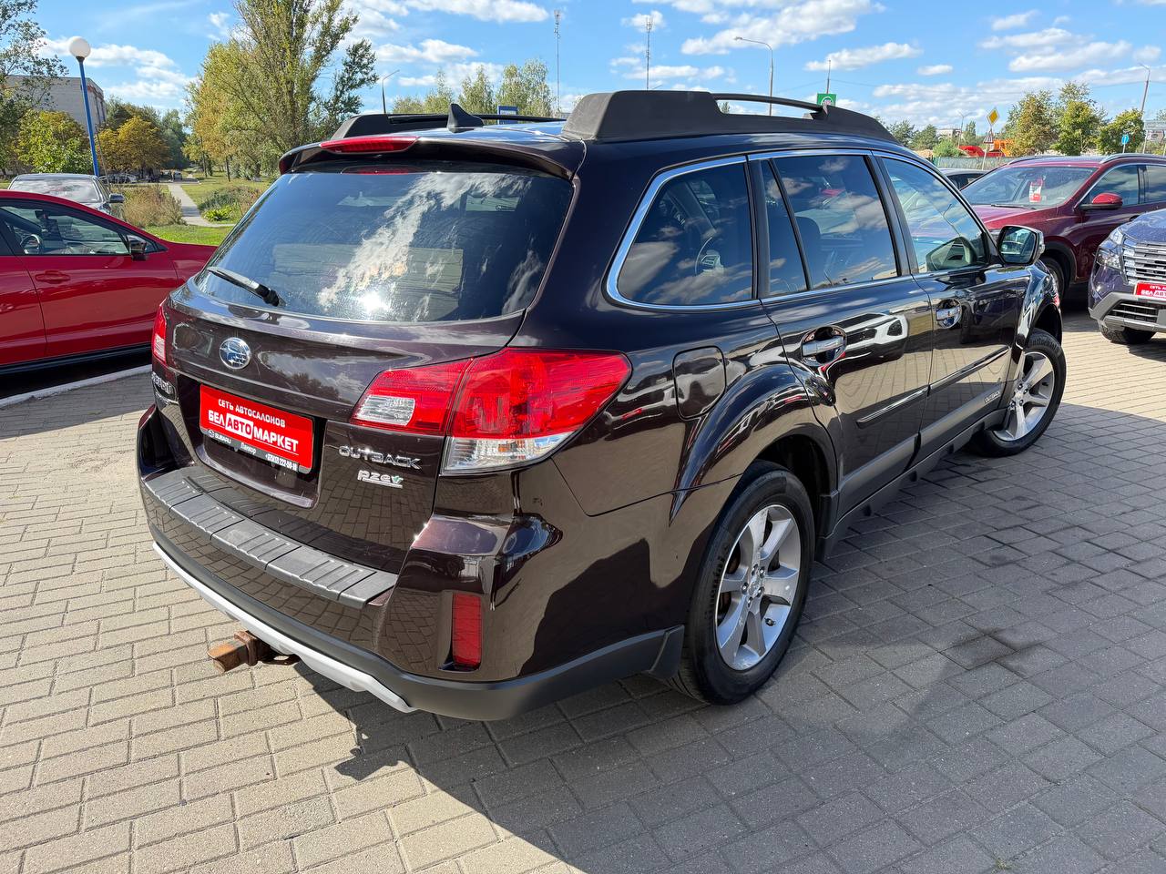 Фото автомобиля 5