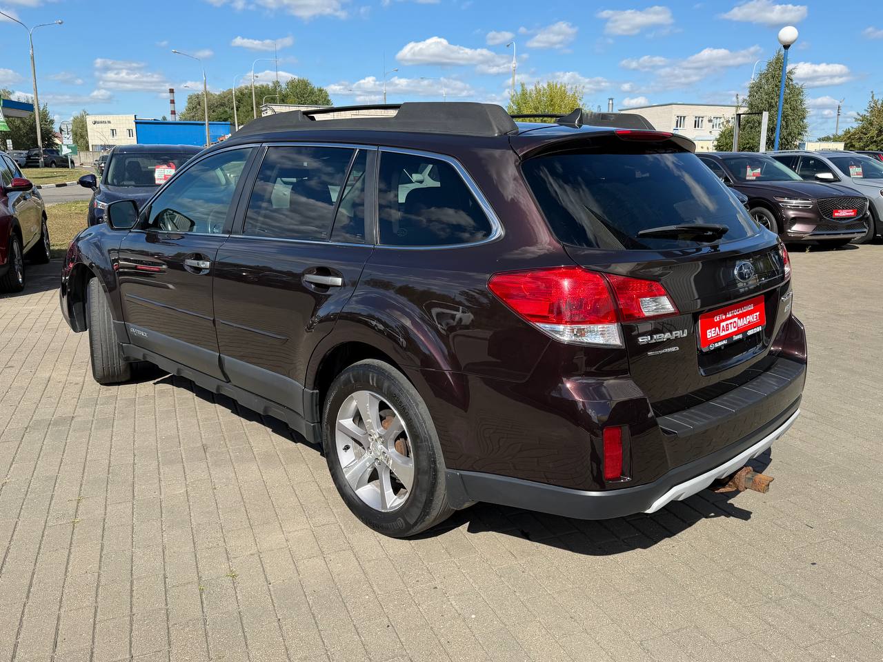 Фото автомобиля 8