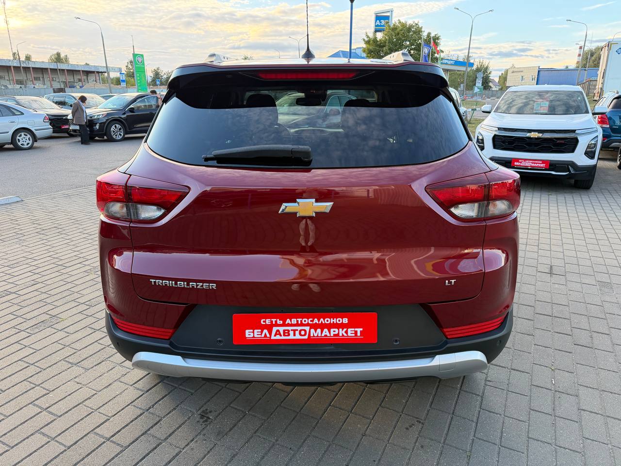 Фото автомобиля 6