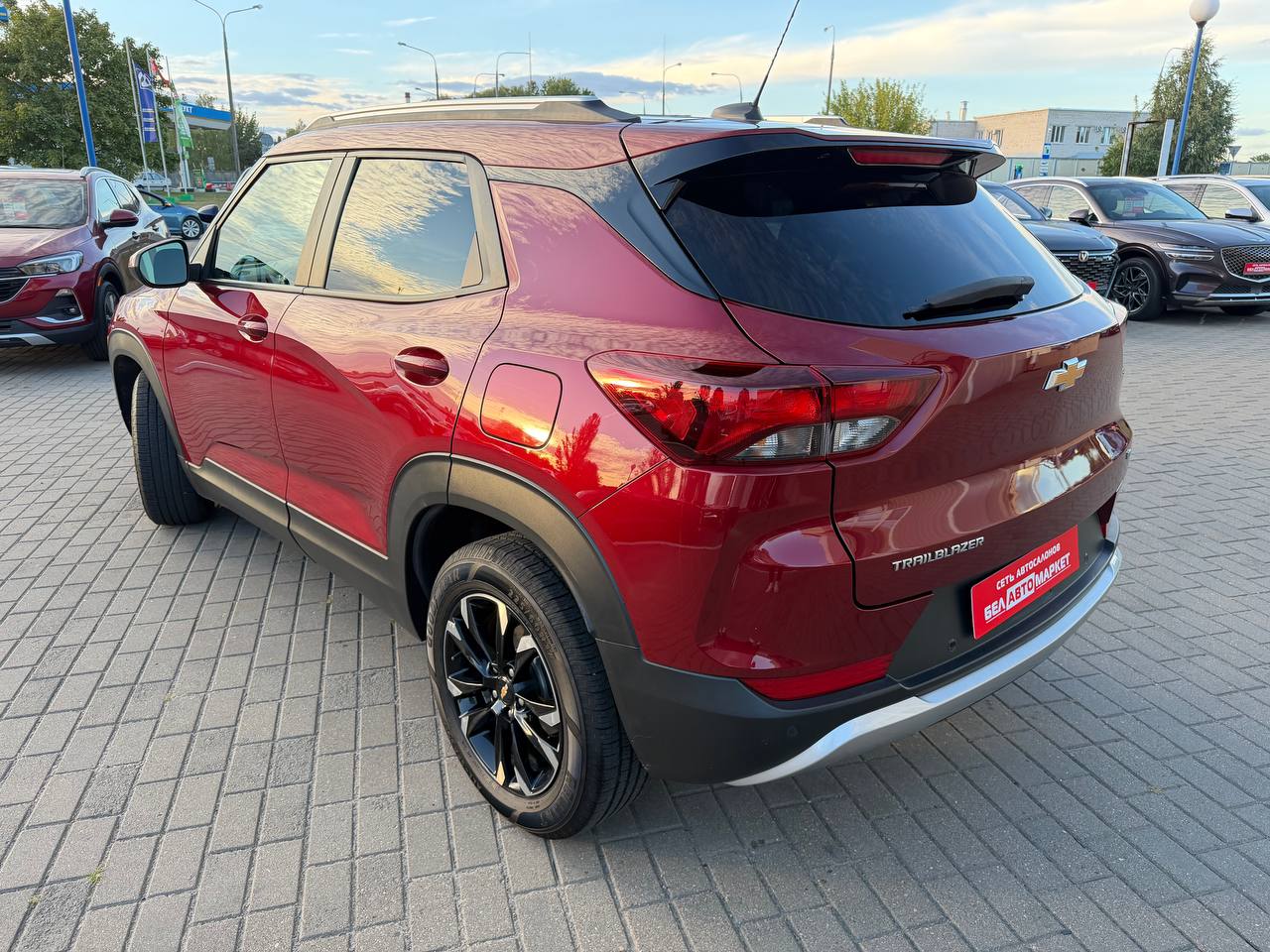 Фото автомобиля 7