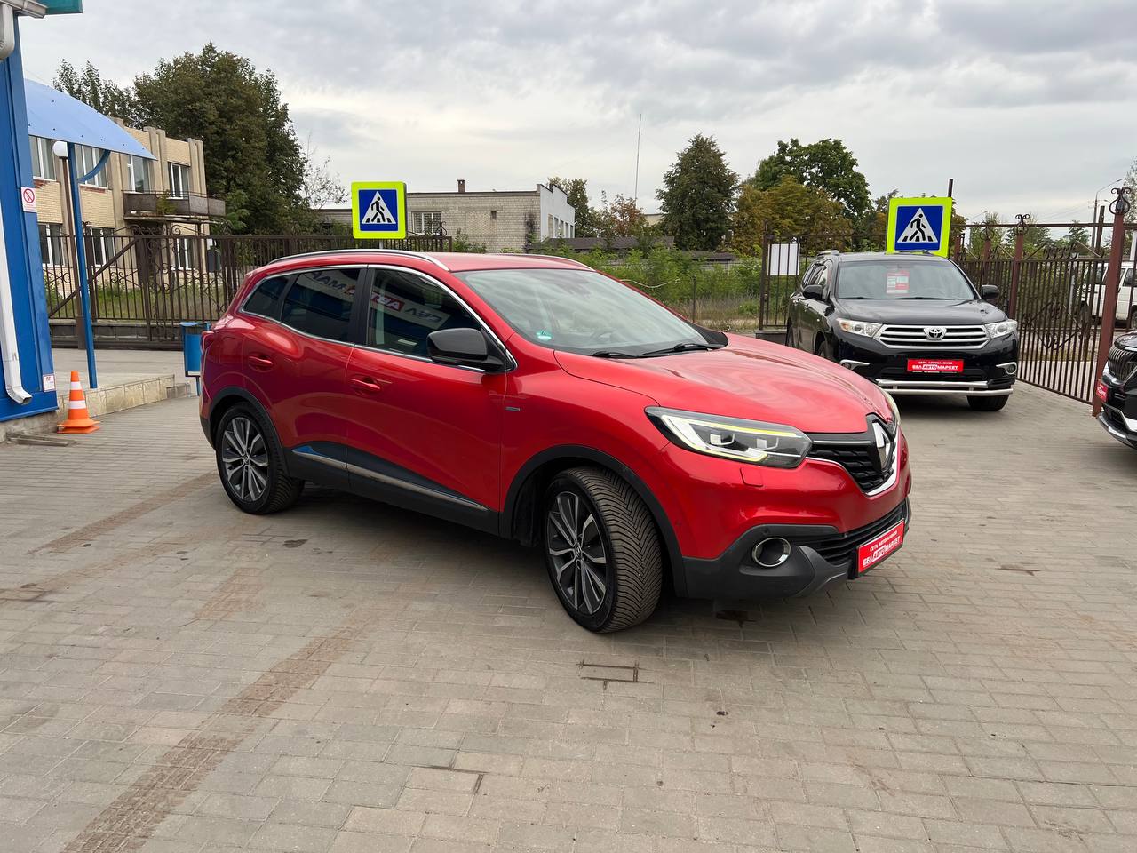 Фото автомобиля 3
