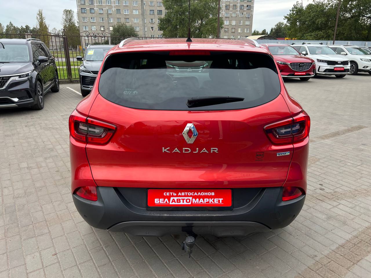 Фото автомобиля 6