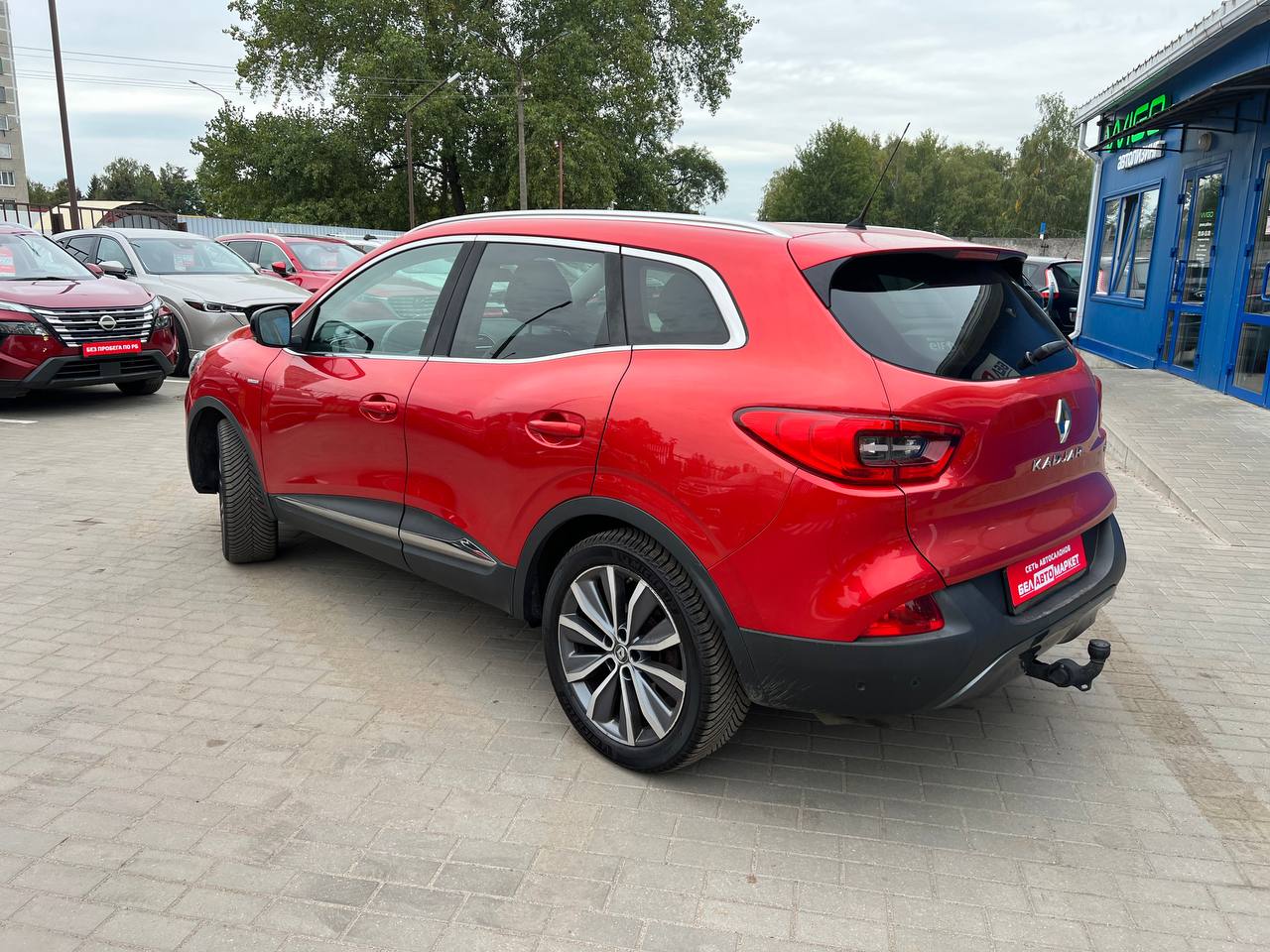 Фото автомобиля 7