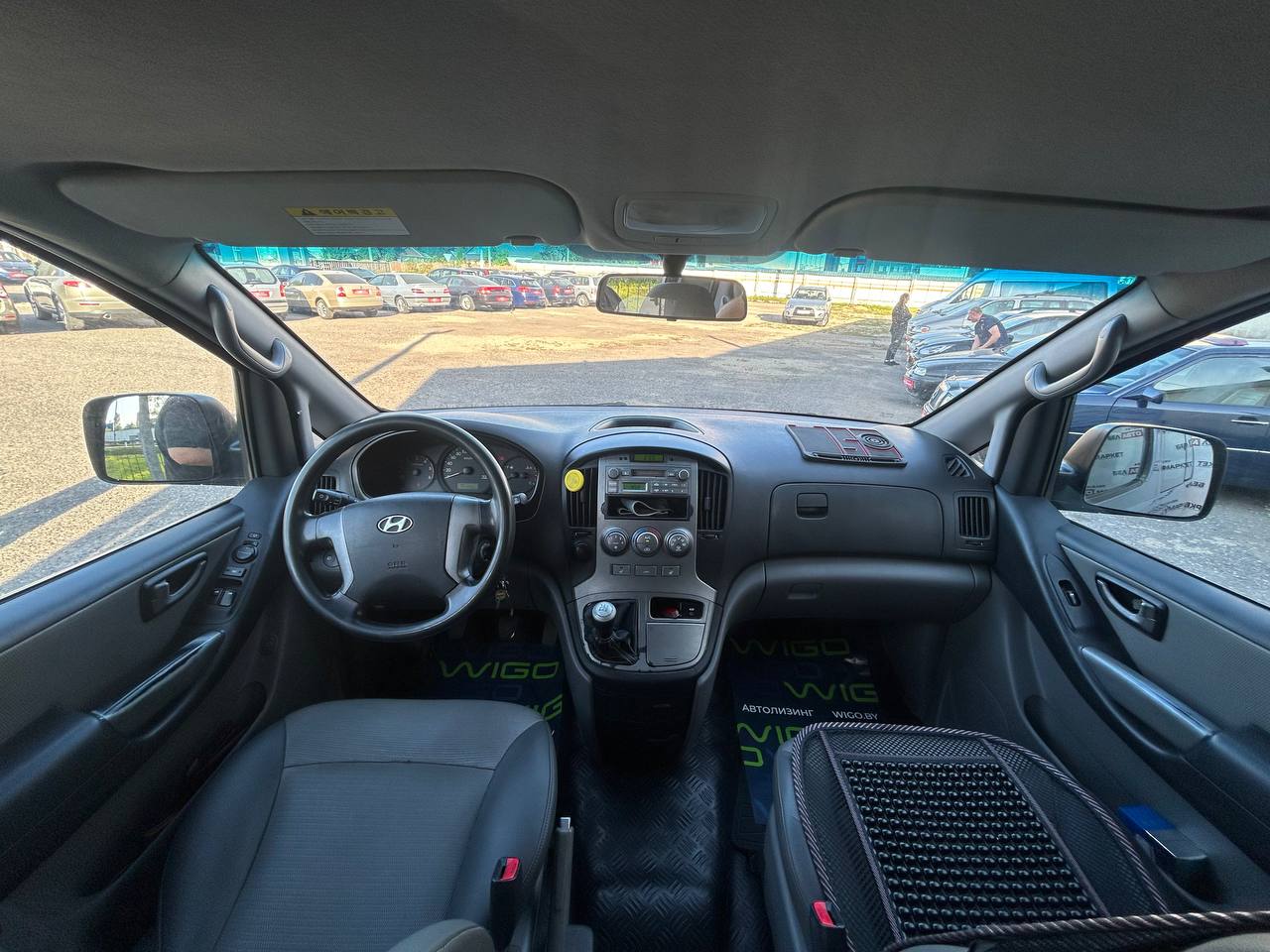 Фото автомобиля 5