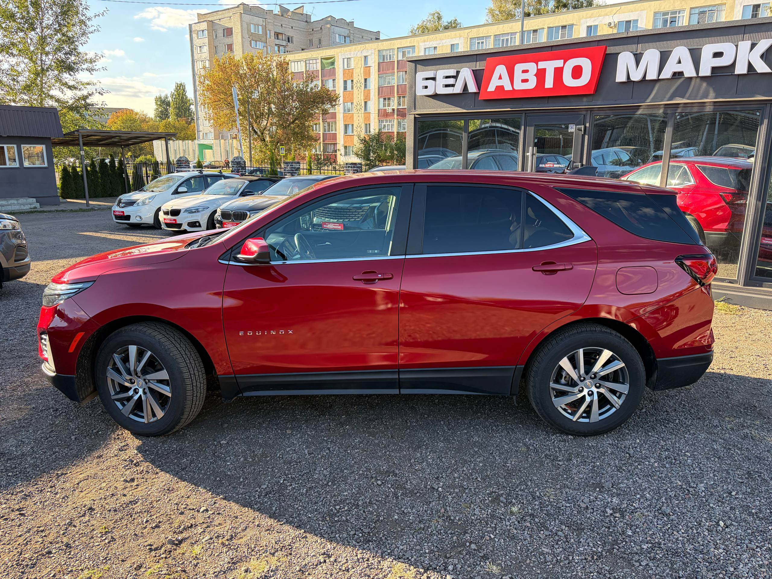 Фото автомобиля 7