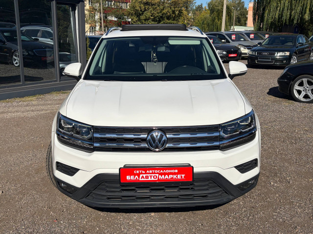 Фото автомобиля 1
