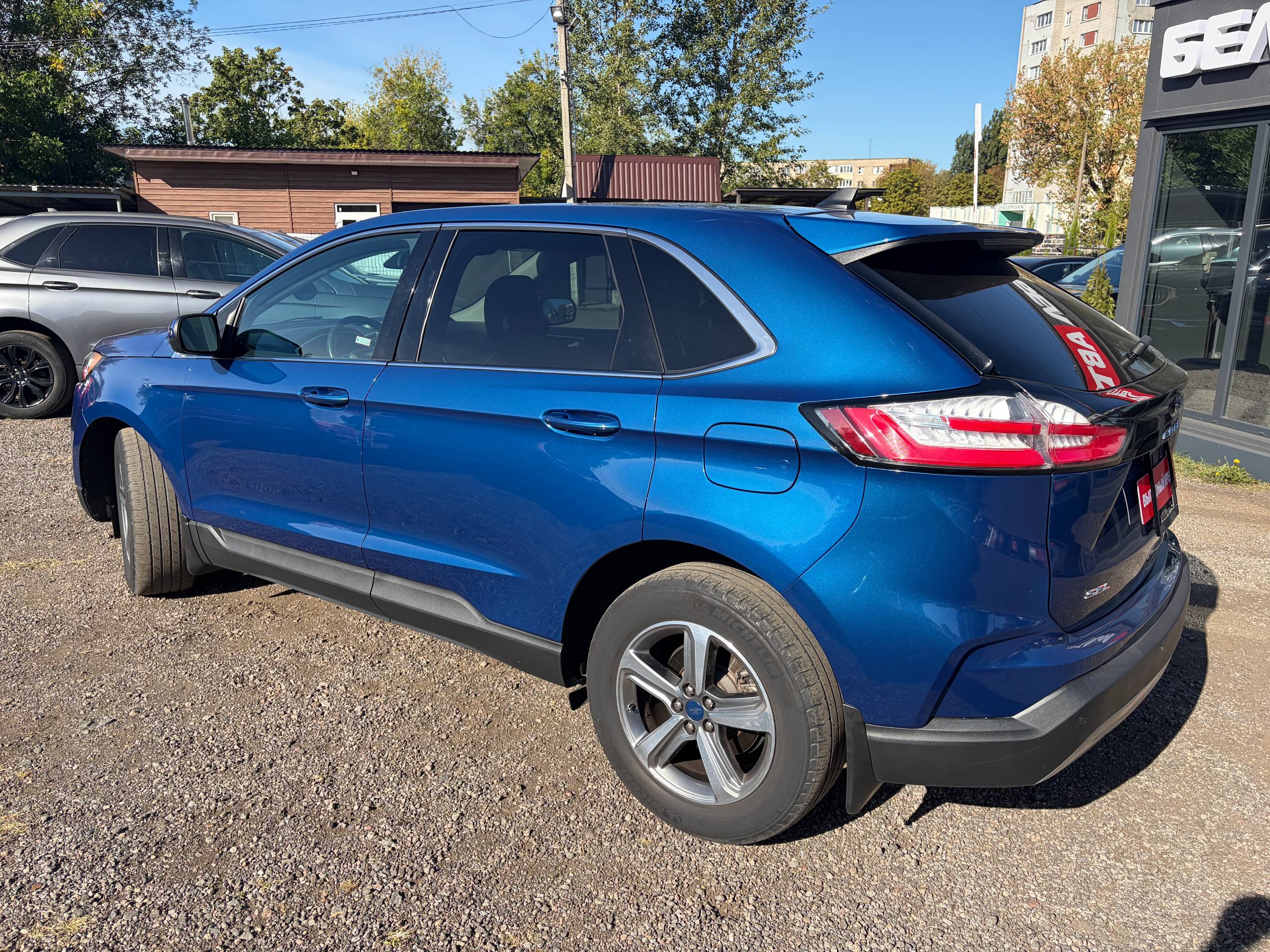 Фото автомобиля 6