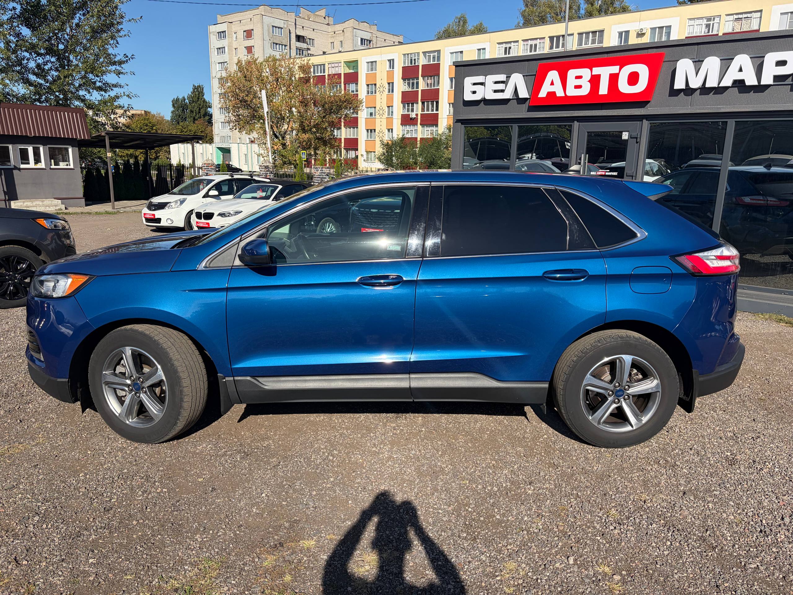 Фото автомобиля 7