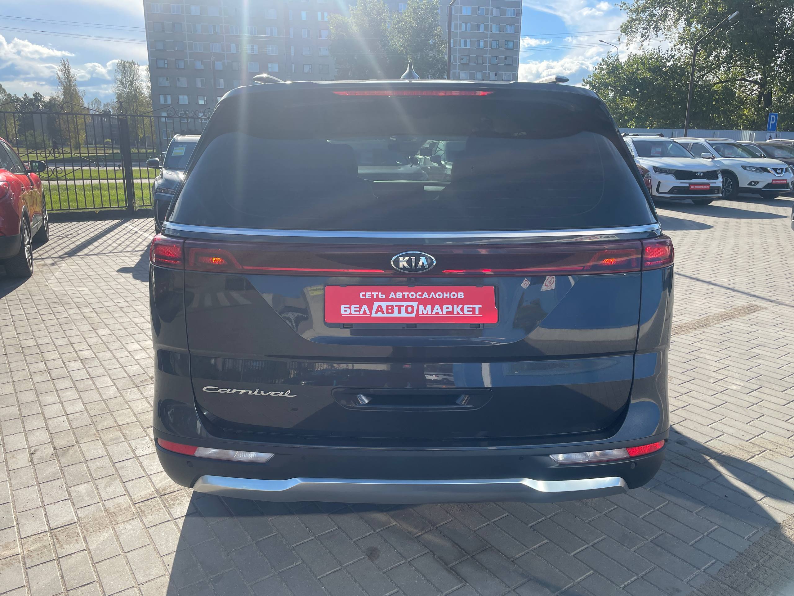 Фото автомобиля 5