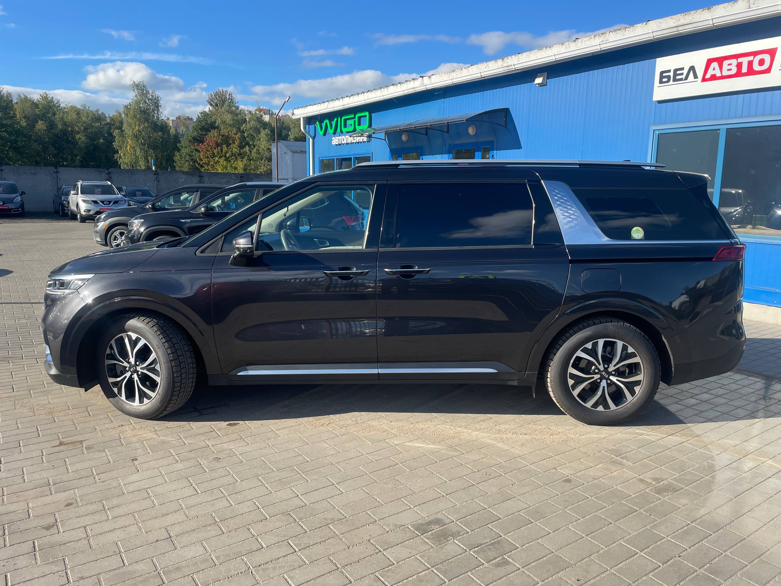 Фото автомобиля 7