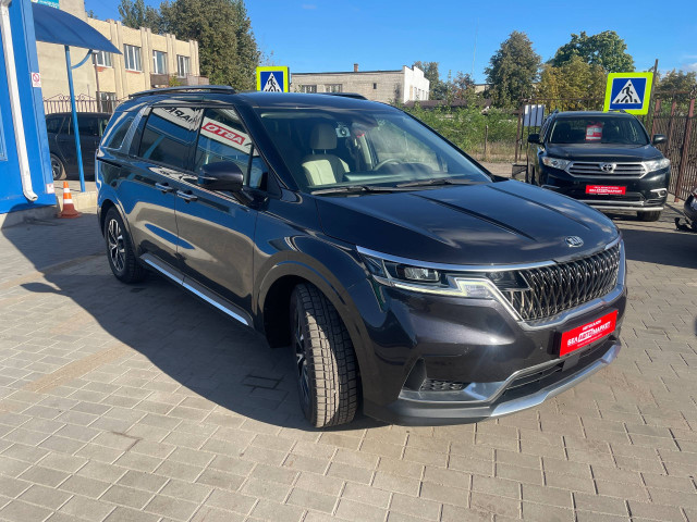 Фото автомобиля 1