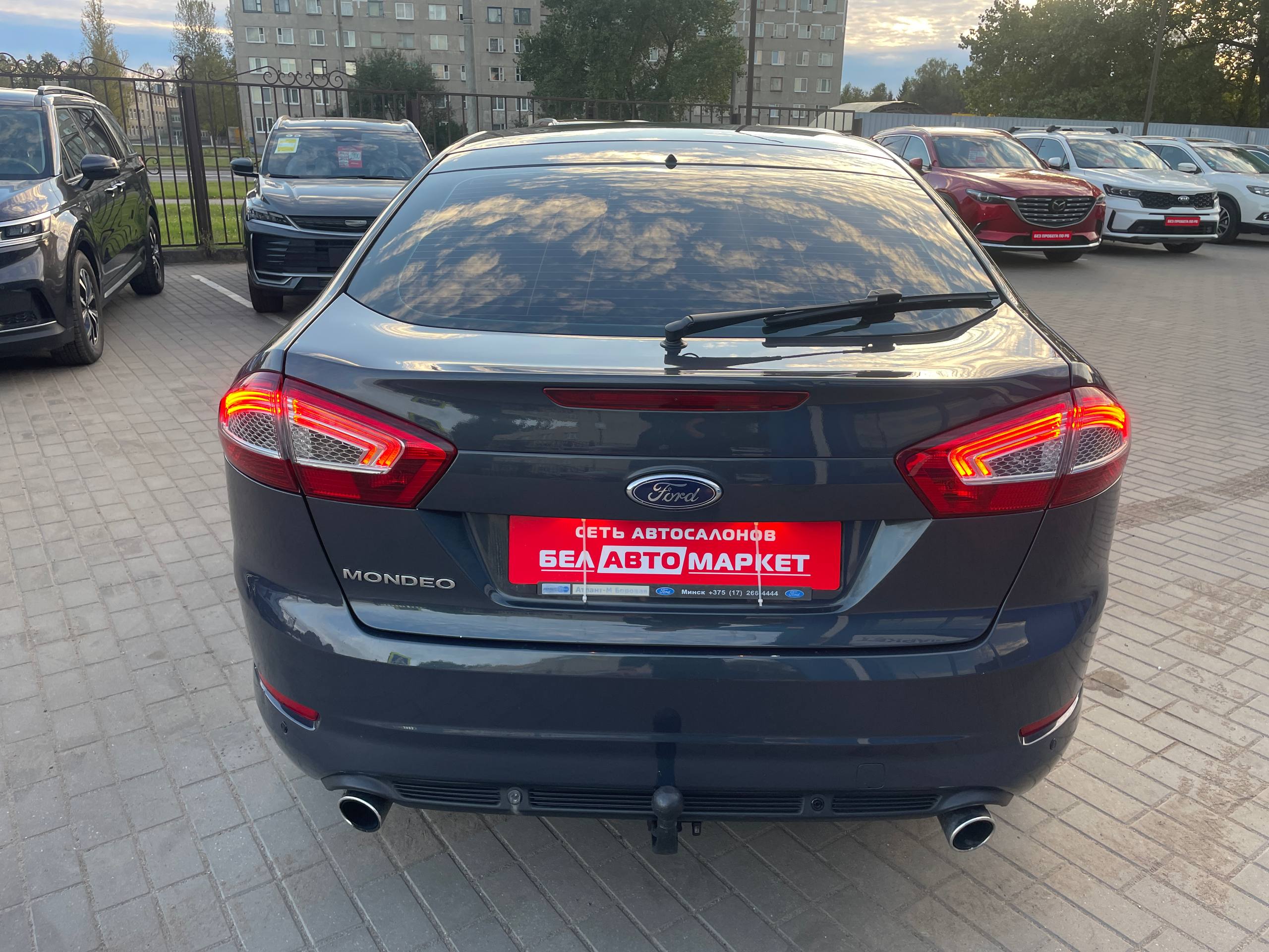 Фото автомобиля 2