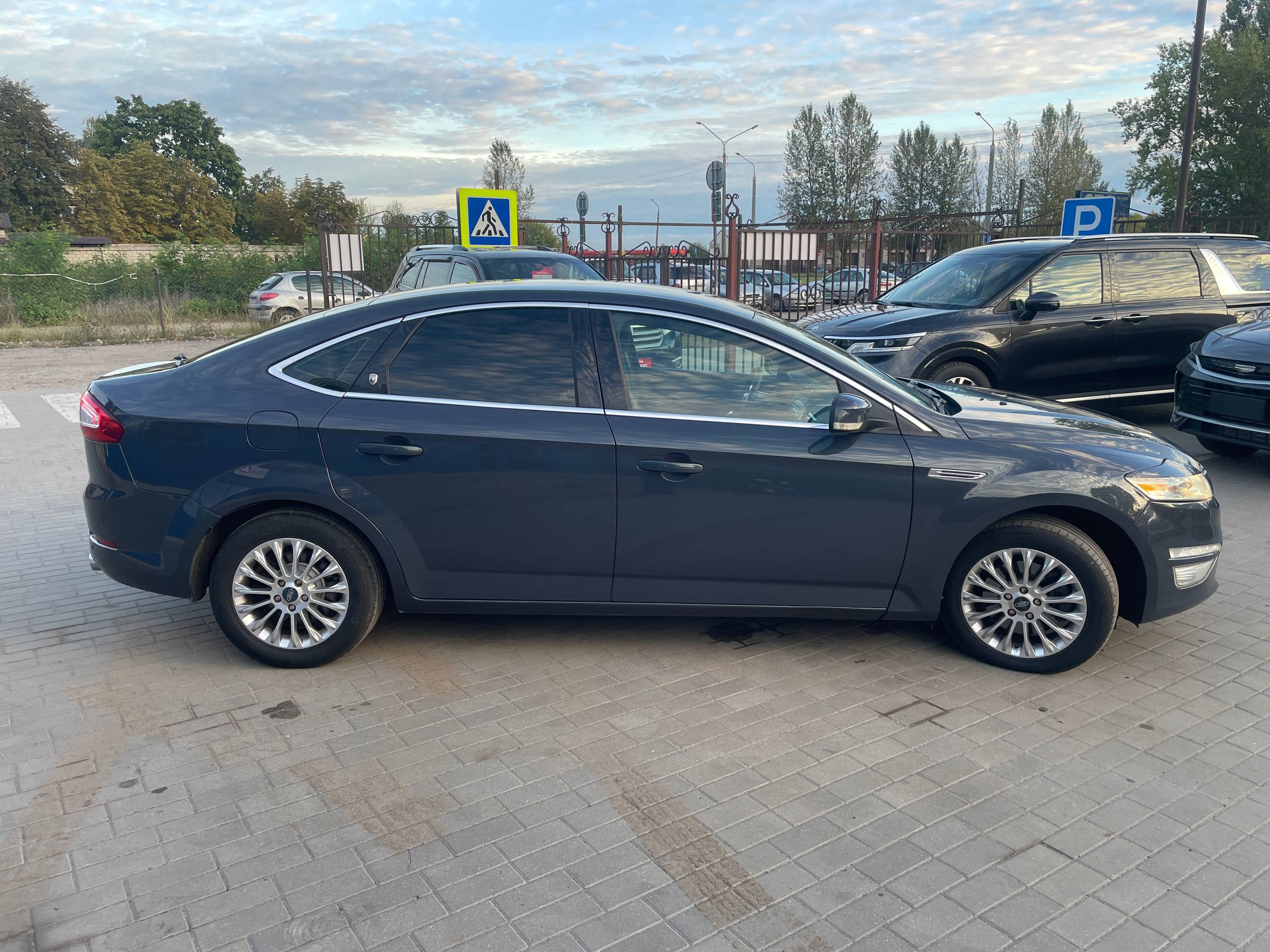 Фото автомобиля 5
