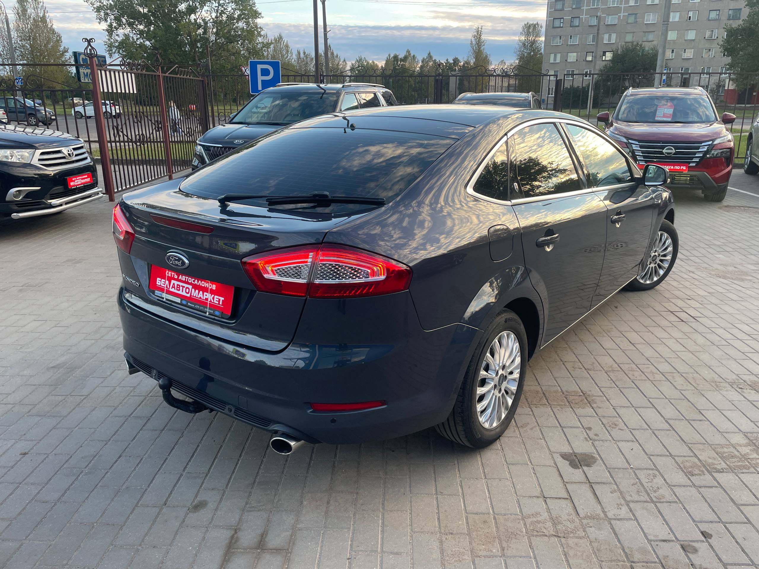Фото автомобиля 6