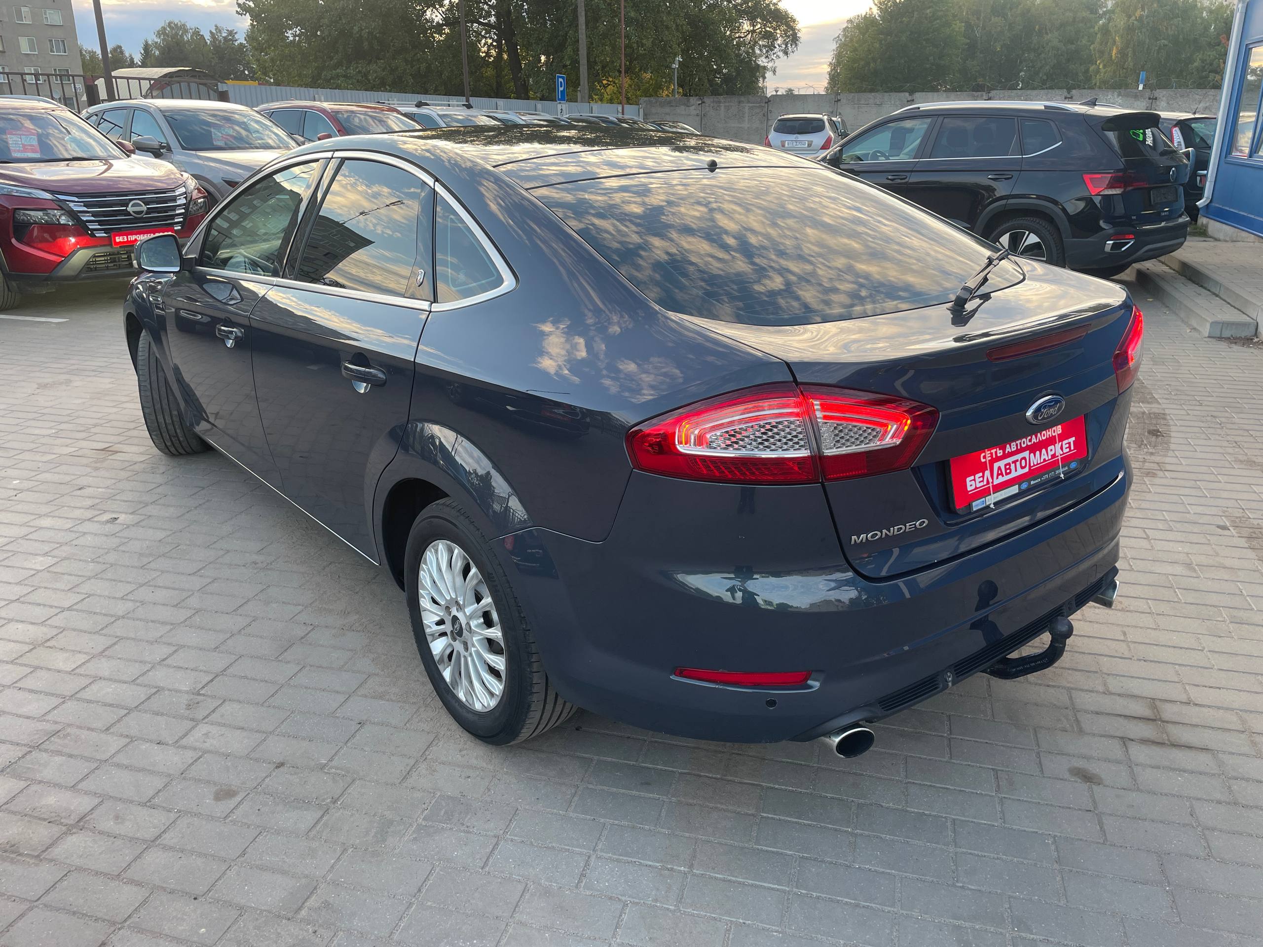 Фото автомобиля 7