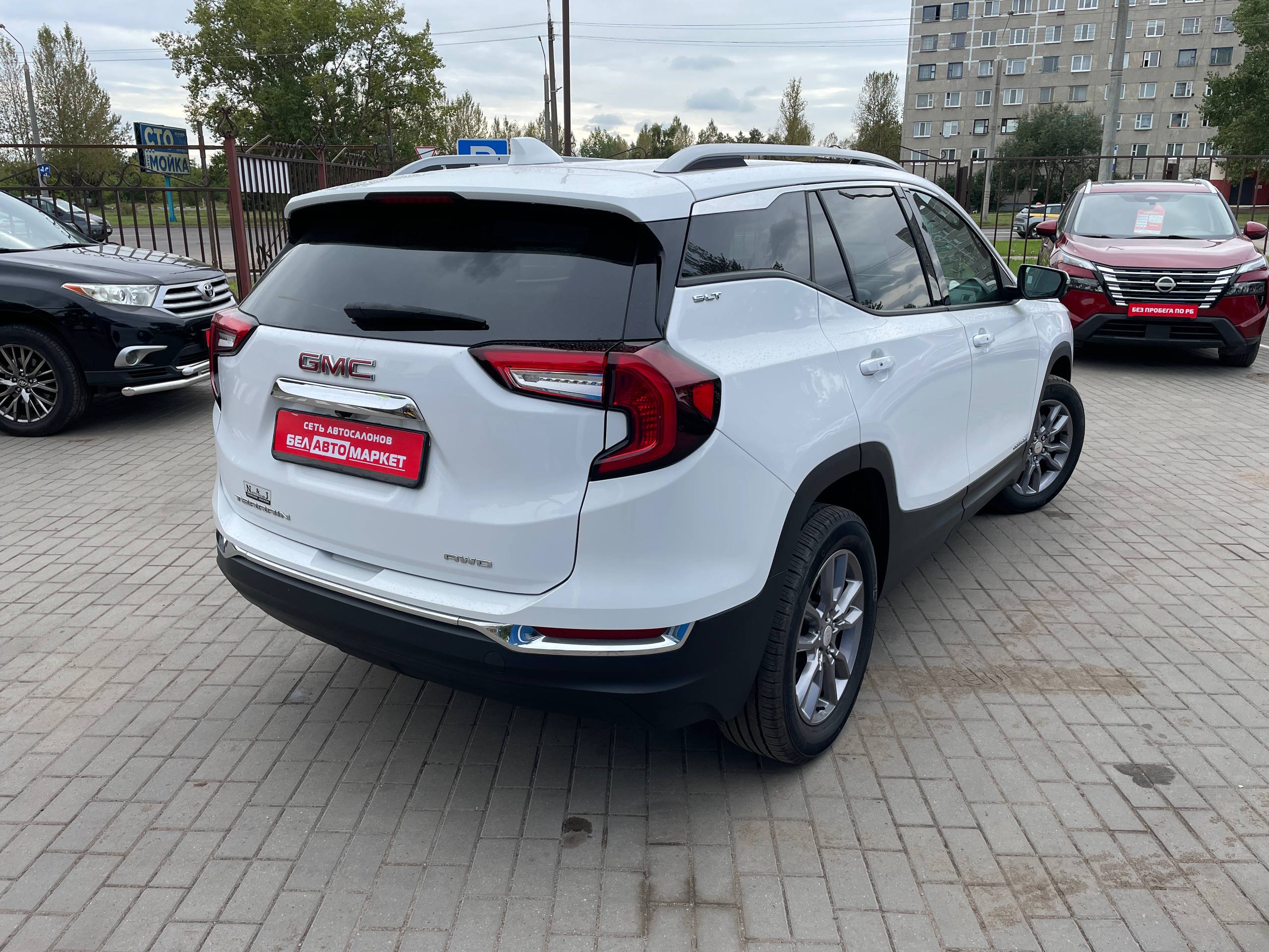 Фото автомобиля 2