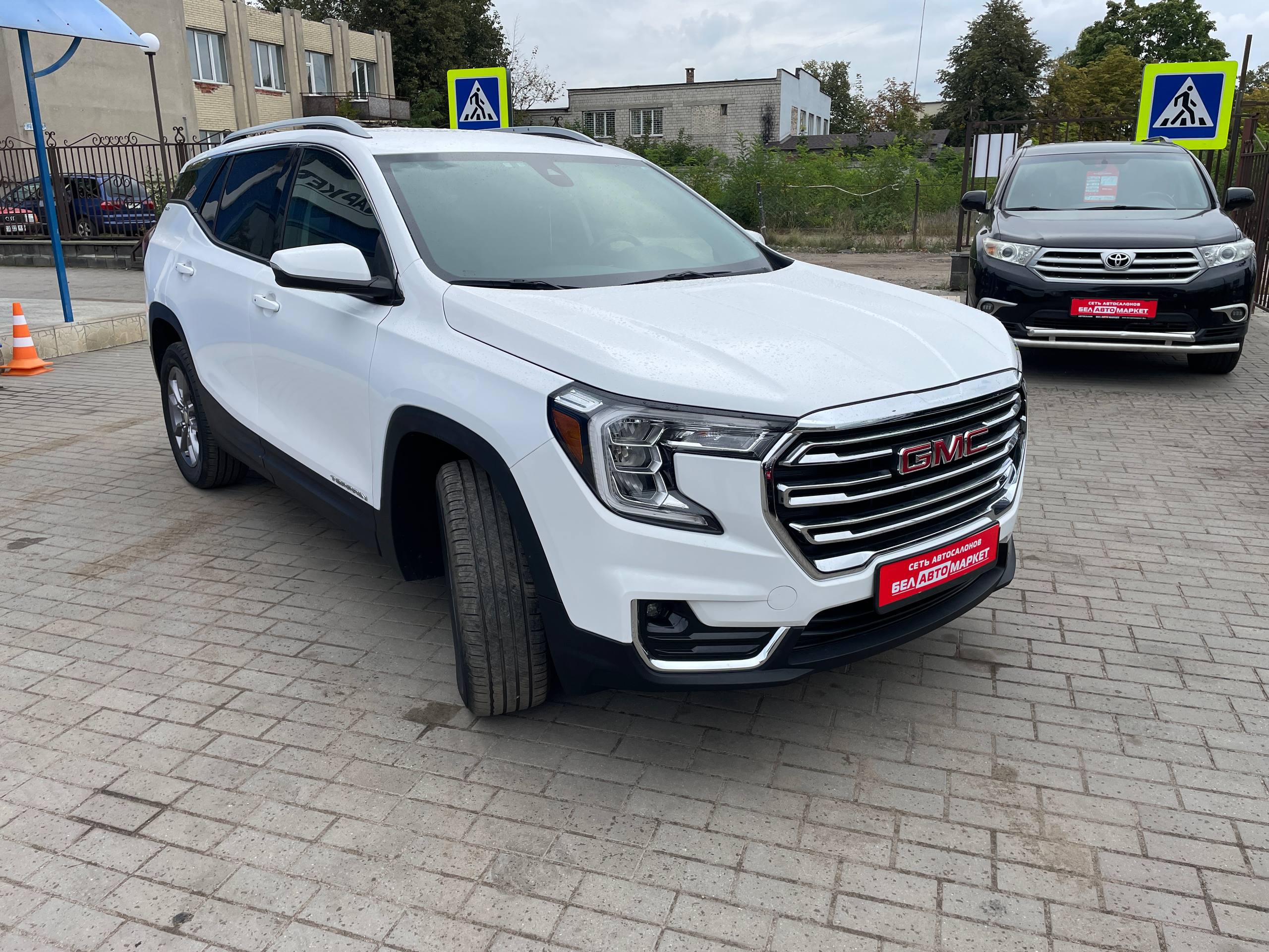 Фото автомобиля 4