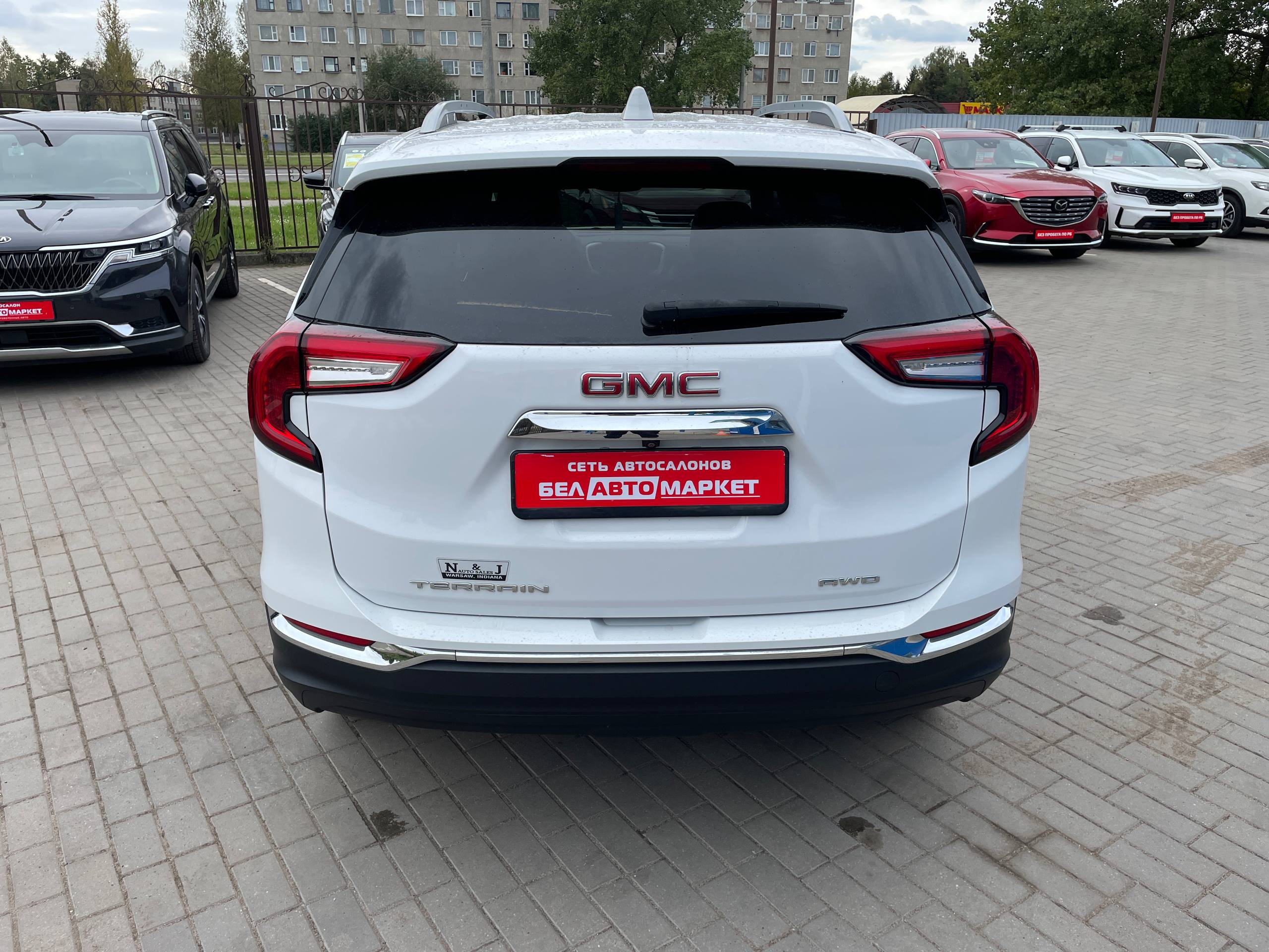 Фото автомобиля 6
